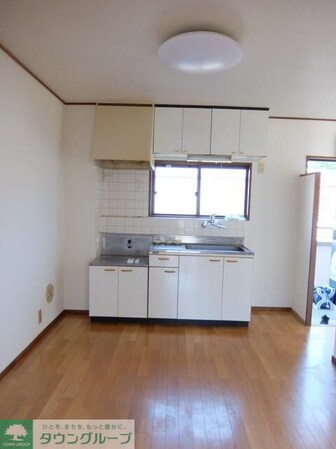 ティビルの物件内観写真